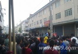 蒲城最近爆料案件最新,最新案件细节曝光,真相令人震惊! 第1张 蒲城最近爆料案件最新,最新案件细节曝光,真相令人震惊! 第1张